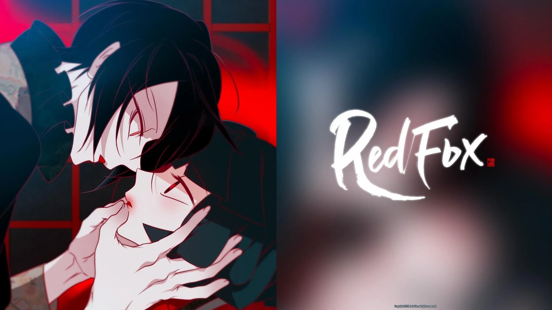 Xích Hồ - Red Fox